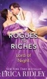 Erica Ridley - Lord of Night