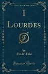 Emile Zola - I Lourdes, Vol. 2 (Classic Reprint)