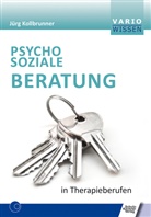 Jörg Kollbrunner - Psychosoziale Beratung in Therapieberufen