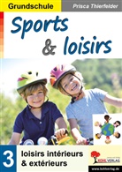 Prisca Thierfelder - Sports & loisirs / Grundschule