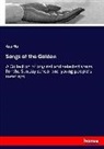 Asa Hull - Songs of the Golden
