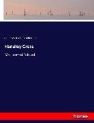 John Leech, Robert Smit Surtees, Robert Smith Surtees - Handley Cross