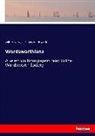 William Knight, William A Knight, William A. Knight, Society Wordsworth - Wordsworthiana