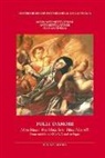 M. Antonietta Epifani, Maria Antonietta Epifani, Antonietta Latorre, Olga Sarcinella - Folli d'amore. Maria Manca, Rosa Maria Serio, Palma Matarrelli. Donne mistiche tra XVI e XIX secolo in Puglia