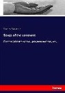 Charles Converse - Songs of the covenant