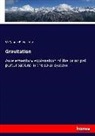 George Biddell Airy, Sir George Biddell Airy - Gravitation
