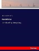 Henry Cary, Herodotu, Herodotus - Herodotus
