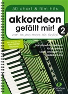 Akkordeon gefällt mir!. Bd.2