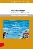 Carl-Heinrich Bösling, Lena Dust, Carl-Heinrich Bösling, Ursul Führer, Ursula Führer, Cl Junk... - Menschenbeben