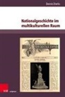 Dennis Dierks - Nationalgeschichte im multikulturellen Raum