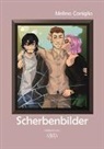 Melina Coniglio - Scherbenbilder - Großdruck