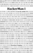 Stephan Purtschert - HackerMan I