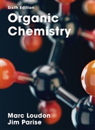 Marc Loudon, Jim Parise - Organic Chemistry
