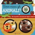 Stuart Lynch - Dove vanno gli animali?