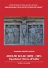 Tommaso Adriano Galiani - Adolfo Rollo (1898-1985). Il persistente ritorno all'ordine