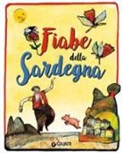 Alberto Melis - Fiabe della Sardegna