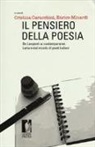C. Caracchini, E. Minardi - Il pensiero della poesia. Da Leopardi ai contemporanei. Letture dal mondo di poeti italiani