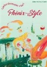 Muni Alessandra Leykauf, Alessandra Muni, Phönix-Styl Verlag, Phönix-Style Verlag - Liebeskummer ciao! Phönix-Style