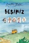 Quentin Blake - Besimiz Ciltli