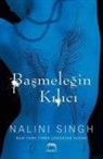 Nalini Singh - Basmelegin Kilici