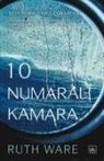 Ruth Ware - 10 Numarali Kamara