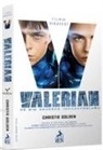 Christie Golden - Valerian ve Bin Gezegen Imparatorlugu