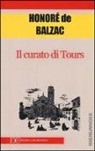 Honoré de Balzac - Il curato di Tours