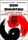 Shizuto Masunaga, Wataru Ohashi - Zen shiatsu