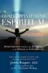 John-Roger - El Alucinante Viaje Espiritual