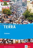 Wilfrie Korby, Wilfried Korby, Norbert von der Ruhren - TERRA Südasien