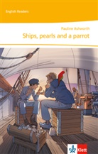 Pauline Ashworth - Ships, pearls and a parrot, m. 1 Beilage