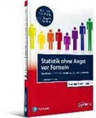 Quatember Andreas, Andreas Quatember - Statistik ohne Angst vor Formeln