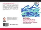 Miguel Torres Rodríguez - Respuesta antioxidante de la Artemia frente al Nitroprusiato Sódico