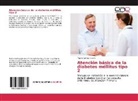 Álvaro Carrera García - Atención básica de la diabetes méllitus tipo 2