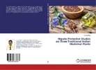 N Jaya Raju, N. Jaya Raju - Hepato Protective Studies on Three Traditional Indian Medicinal Plants