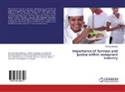 Dovaine Eidukaite - Importance of fairness and justice within restaurant industry