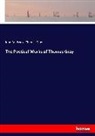 Joh Bradshaw, John Bradshaw, Thomas Gray - The Poetical Works of Thomas Gray