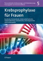 Herman Delbrück, Hermann Delbrück - Krebsprophylaxe für Frauen