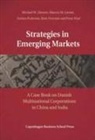 Michael W Hansen, Michael W Larsen Hansen, Michael W. Hansen, Michael W. Larsen Hansen, Marcus M Larsen, Marcus M. Larsen... - Strategies in Emerging Markets