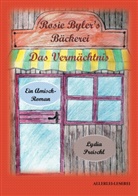 Lydia Preischl - Rosie Byler's Bäckerei