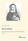 Fanny Lewald - Bunte Bilder