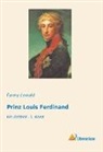 Fanny Lewald - Prinz Louis Ferdinand