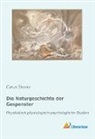 Carus Sterne - Die Naturgeschichte der Gespenster