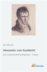 Kar Bruhns, Karl Bruhns - Alexander von Humboldt