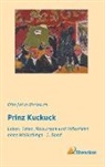 Otto Julius Bierbaum - Prinz Kuckuck