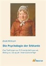 Erich Mühsam - Die Psychologie der Erbtante