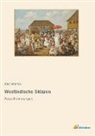 Karl Martin - Westindische Skizzen