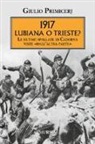 Giulio Primicerj - 1917 Lubiana o Trieste? Le ultime spallate di Cadorna viste «dall'altra parte»