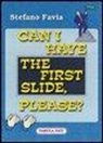 Stefano Favia, G. Pasqualino - Can I have the first slide, please?
