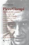 Pino Pavone - Piero Ciampi. Maledetti amici